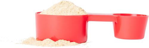 Show full view: AniMed Vitamin E + Folic Acid Horse Supplement, 2-lb tub slide 4 of 5