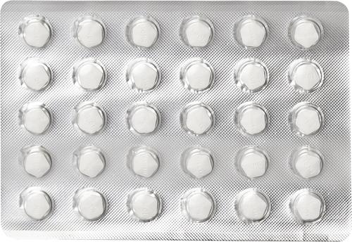 Show full view: Anipryl (Selegiline HCl) Tablets for Dogs, 30 tablets, 10-mg slide 4 of 8