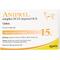 Show in main carousel: Anipryl (Selegiline HCl) Tablets for Dogs, 30 tablets, 15-mg slide 1 of 8