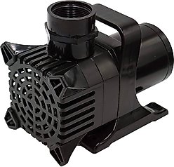Anjon Asynchronous Series Pond Monsoon Pump, 550 GPH