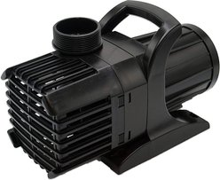 Anjon Asynchronous Series Pond Monsoon Pump, 6,100 GPH