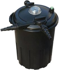 Anjon Bio-Pro 4000 Pressure Pond Filter