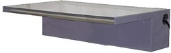 Anjon NiteFalls Acrylic Pond Spillway, 24-in