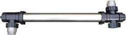 Anjon Stainless Steel Super Nova Pond UV Light, 75-watt