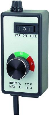 Show full view: Anjon Variable Speed Control Pond Filter slide 1 of 1