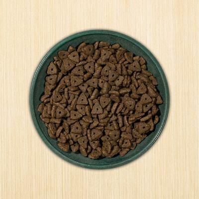 Show full view: Annamaet Chicken Meal & Brown Rice Original Formula Dry Cat Food, 4-lb bag slide 4 of 8