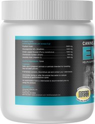 Annamaet Endure Hip & Joint Dog Powder Supplement, 400-g jar slide 2 of 5