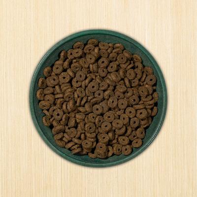 Show full view: Annamaet Grain-Free Chicken & Fish Formula Dry Cat Food, 4-lb bag slide 4 of 8