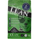 Annamaet Grain-Free Lean Low Fat Formula Dry Dog Food, 12-lb bag