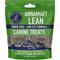 Show in main carousel: Annamaet Grain-Free Lean Reduced Fat Formula Dog Treats, 7-oz bag slide 1 of 7