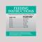 Show in main carousel: Annamaet Grain-Free Sustain Formula Dry Dog Food, 25-lb bag slide 7 of 8