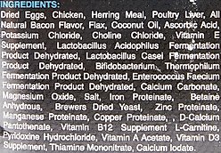 Annamaet Impact High Energy Dog Powder Supplement, 4-lb pail slide 2 of 5