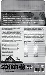 Annamaet Original 31% Senior Dry Dog Food, 25-lb bag slide 2 of 6