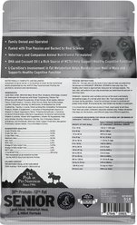 Annamaet Original 31% Senior Dry Dog Food, 5-lb bag slide 2 of 6