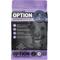 Show in main carousel: Annamaet Original Option Formula Dry Dog Food, 25-lb bag slide 1 of 8