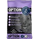 Annamaet Original Option Formula Dry Dog Food, 40-lb bag