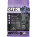 Annamaet Original Option Formula Dry Dog Food, 5-lb bag