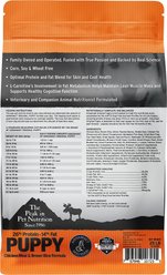 Annamaet Original Puppy Dry Dog Food, 25-lb bag slide 2 of 6
