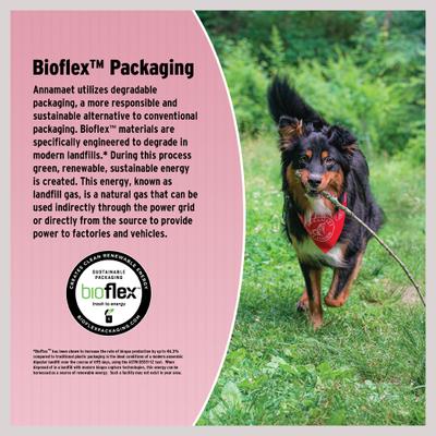 Show full view: Annamaet Original Sensitive Skin & Stomach Dry Dog Food, 12-lb bag slide 6 of 7