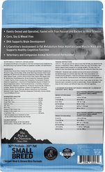 Annamaet Original Small Breed Formula Dry Dog Food, 12-lb bag slide 2 of 6