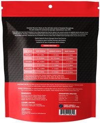 Annamaet Recovery Chews Supplement for Dogs, 30 count slide 2 of 6