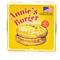 Show in main carousel: Annie's Pooch Pops Burger Dog Treats, 1.8-oz bag slide 1 of 11