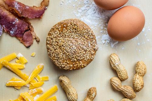 Show full view: Annie's Pooch Pops Burger Dog Treats, 1.8-oz bag slide 6 of 11