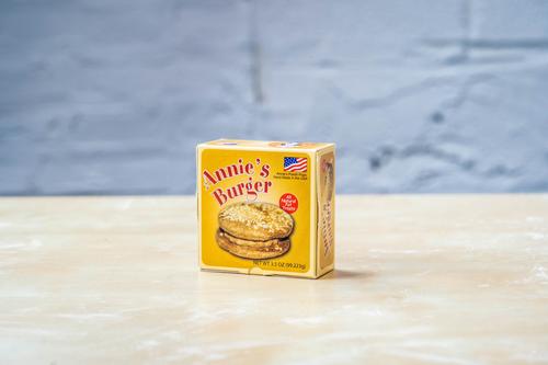 Show full view: Annie's Pooch Pops Burger Dog Treats, 1.8-oz bag slide 7 of 11