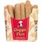 Show in main carousel: Annie's Pooch Pops Doggie Fries Dog Treats, 4.7-oz bag slide 1 of 10