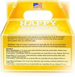 Annie's Pooch Pops Happy Dog Treats, 5.8-oz box slide 2 of 9