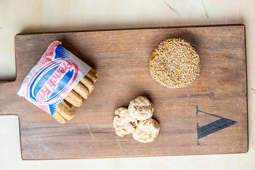 Show full view: Annie's Pooch Pops Happy Picnic Basket Dog Treats, 5.8-oz box slide 4 of 9