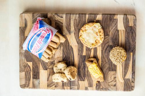 Show full view: Annie's Pooch Pops Happy Small Dog Treats, 5.8-oz box slide 4 of 10