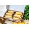 Show in main carousel: Annie's Pooch Pops Mini Chicken Wraps Dog Treats, 6 count slide 5 of 9