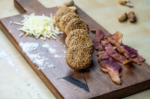 Show full view: Annie's Pooch Pops Sliders Dog Treats, 6 count slide 5 of 10