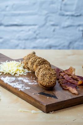 Show full view: Annie's Pooch Pops Sliders Dog Treats, 6 count slide 6 of 10