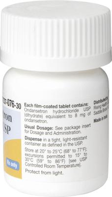 ANTIROBE (Clindamycin HCI) Capsules for Dogs, 150-mg - Easy Refills ...