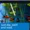 Show in main carousel: API 5 in 1 Freshwater & Saltwater Aquarium Test Strips, 100 count slide 4 of 10