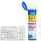 Show in main carousel: API 5 in 1 Freshwater & Saltwater Aquarium Test Strips, 25 count slide 3 of 10