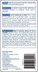 API Accu-Clear Freshwater Aquarium Clarifier, 8-fl oz bottle slide 2 of 7