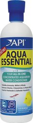 API Aqua Essential Aquarium Treatment, 16-fl oz bottle