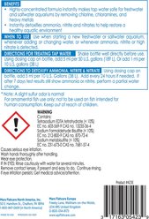 API Aqua Essential Aquarium Treatment, 16-fl oz bottle slide 2 of 7