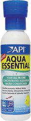 API Aqua Essential Aquarium Treatment, 4-fl oz bottle