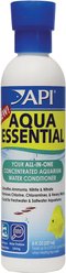 API Aqua Essential Aquarium Treatment, 8-fl oz bottle