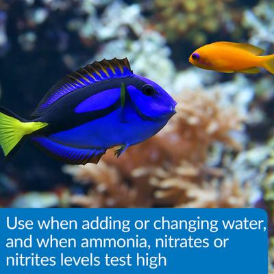 Show full view: API Aqua Essential Aquarium Treatment, 8-fl oz bottle slide 6 of 9