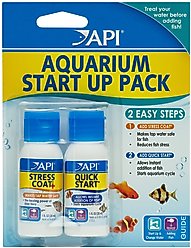 API Aquarium Start-Up Pack
