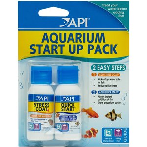 API Aquarium Start-Up Pack