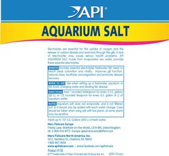 API Aquarium Starter Kit slide 2 of 6