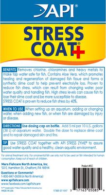 Show full view: API Aquarium Starter Kit slide 6 of 7