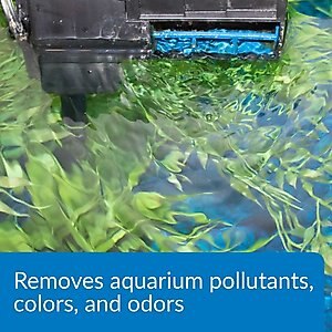 API Bio-Chem Zorb Aquarium Canister Filter Filtration Pouch, Size 6
