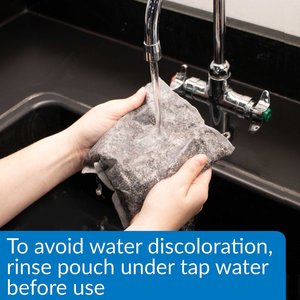 API Bio-Chem Zorb Aquarium Canister Filter Filtration Pouch, Size 6